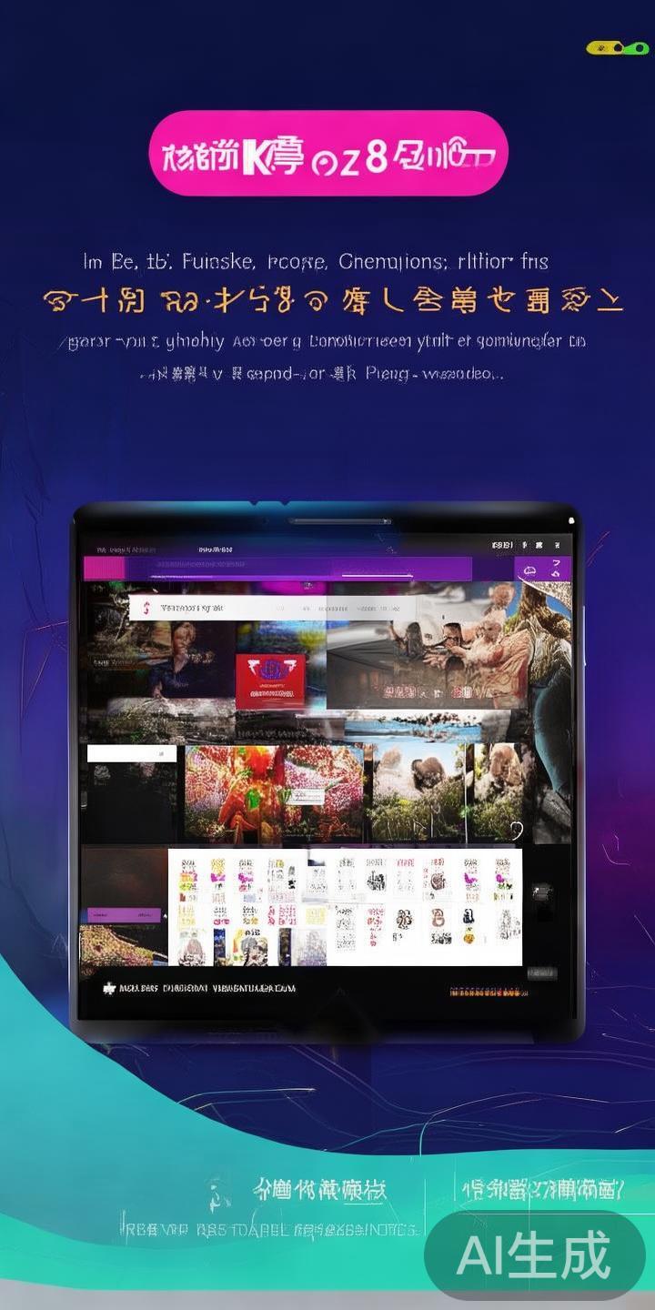 在众多线上娱乐平台中，K8凯发凭借其先进的技术和安