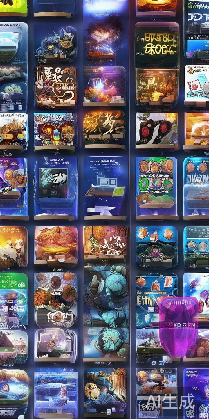 此外，平台还不断引入新游戏和创新玩法，确保娱乐内容