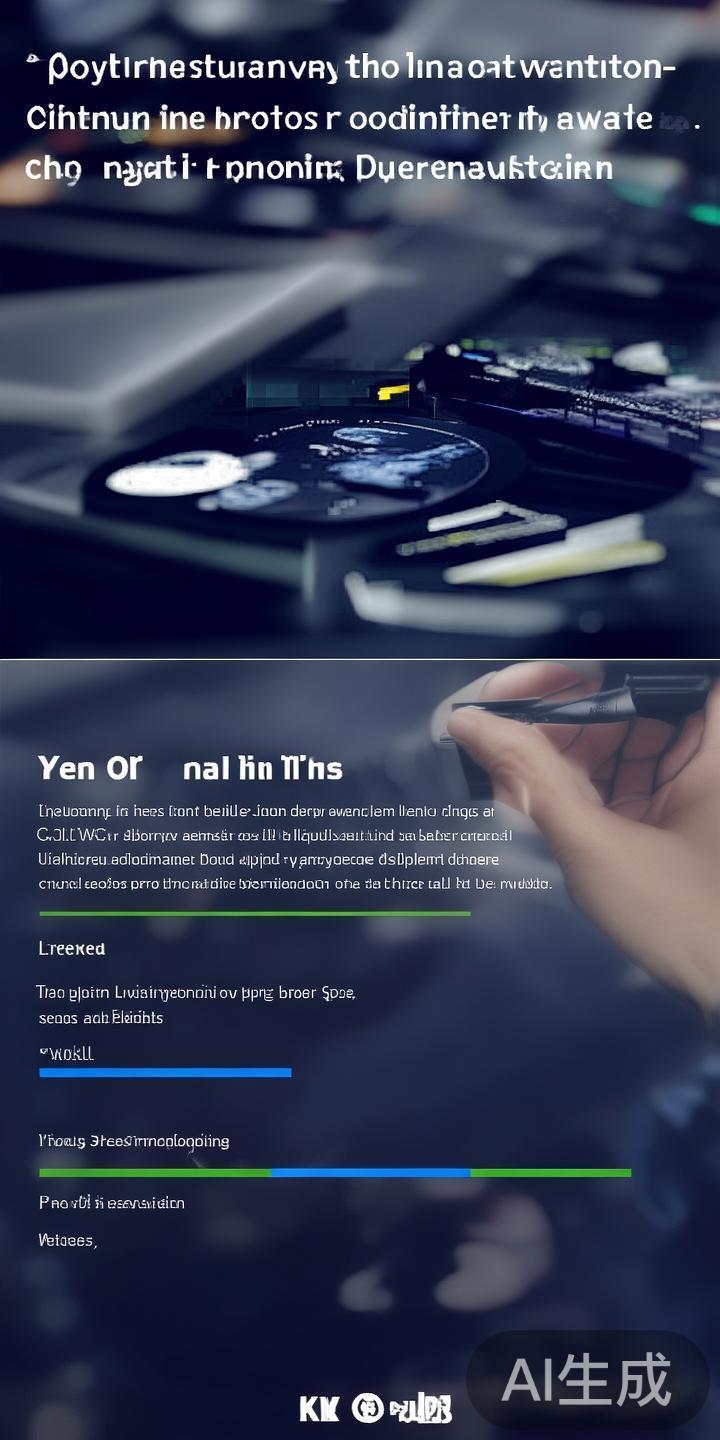 在技术层面，凯发k8体育平台不断进行创新与优化。例