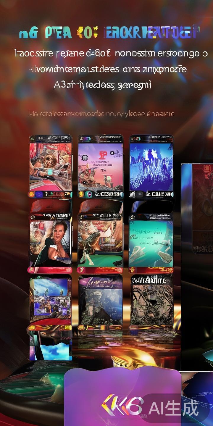 在当今互联网&nbsp;+&nbsp;娱乐的时代，在线娱乐方式不断创新