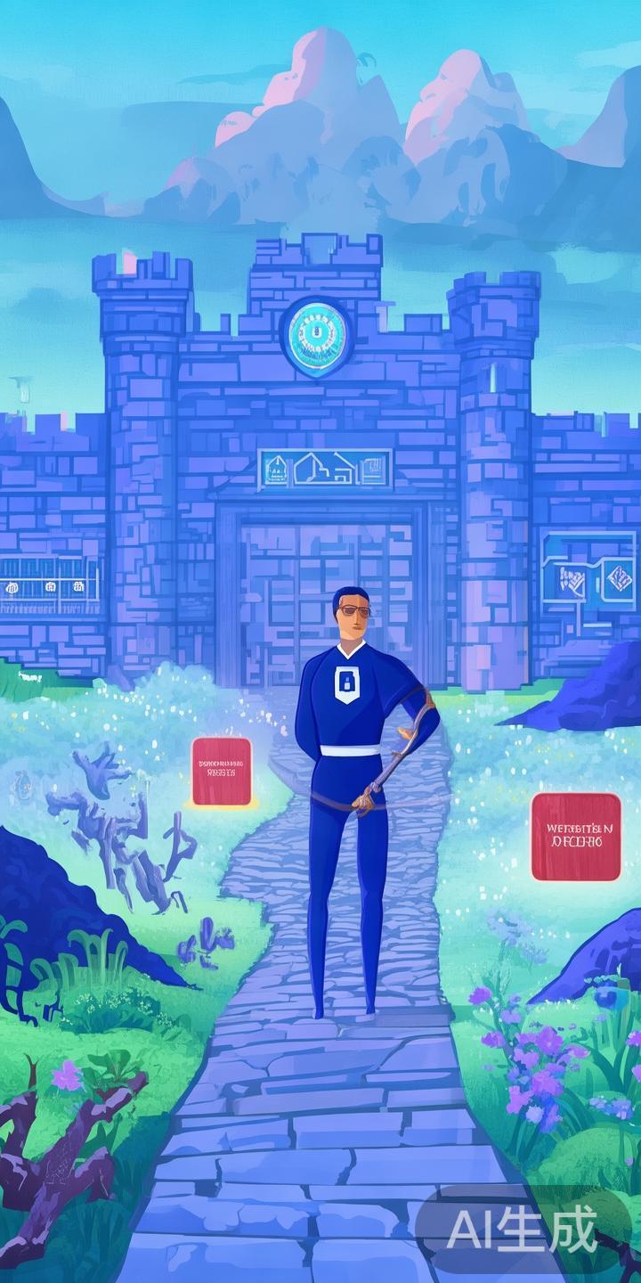 全面解析凯发k8娱乐官网版下载流程及最新安全保障措施指南 选择官方正规渠道
保证安全第一,用户应通过官方网