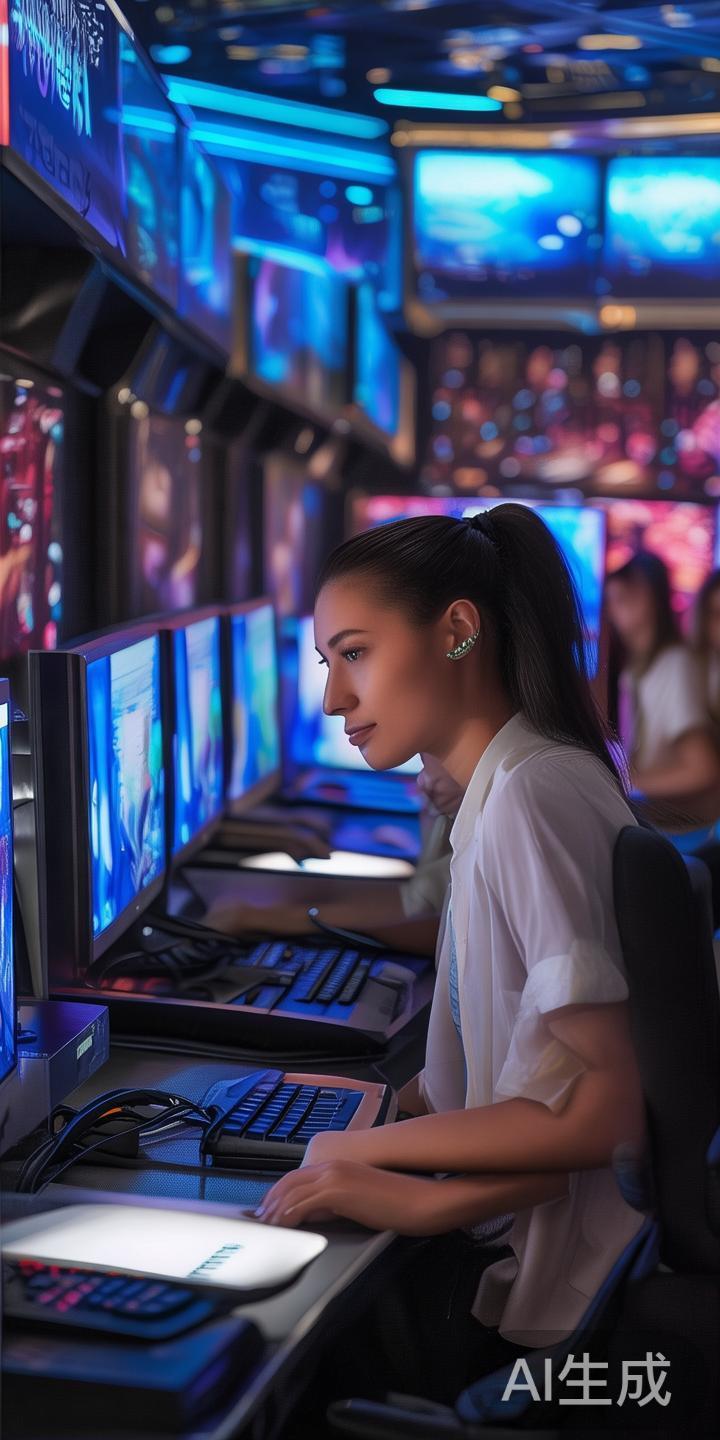 全面解析“凯发K8国际真”平台:真实性现状与用户体验深度评测 三、优质的客户服务
一个良好的游戏平台离不开高效