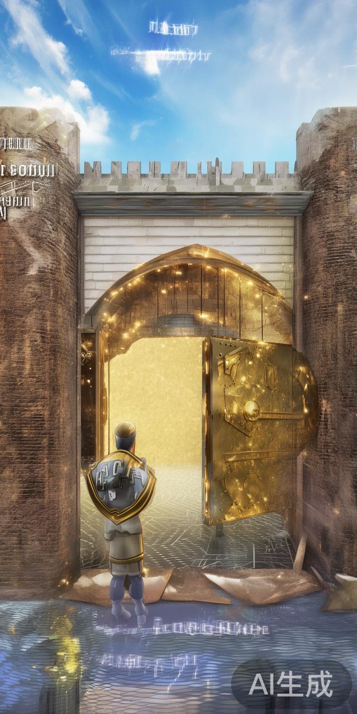 一、强大的安全保障体系
凯发K8国际版非常重视用