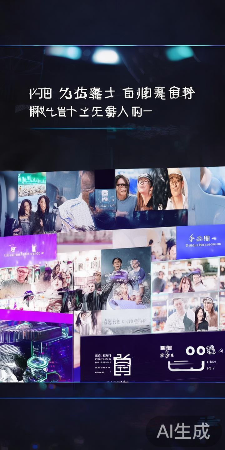 凯发娱乐科技传媒网成立初期，主要专注于娱乐资讯的传