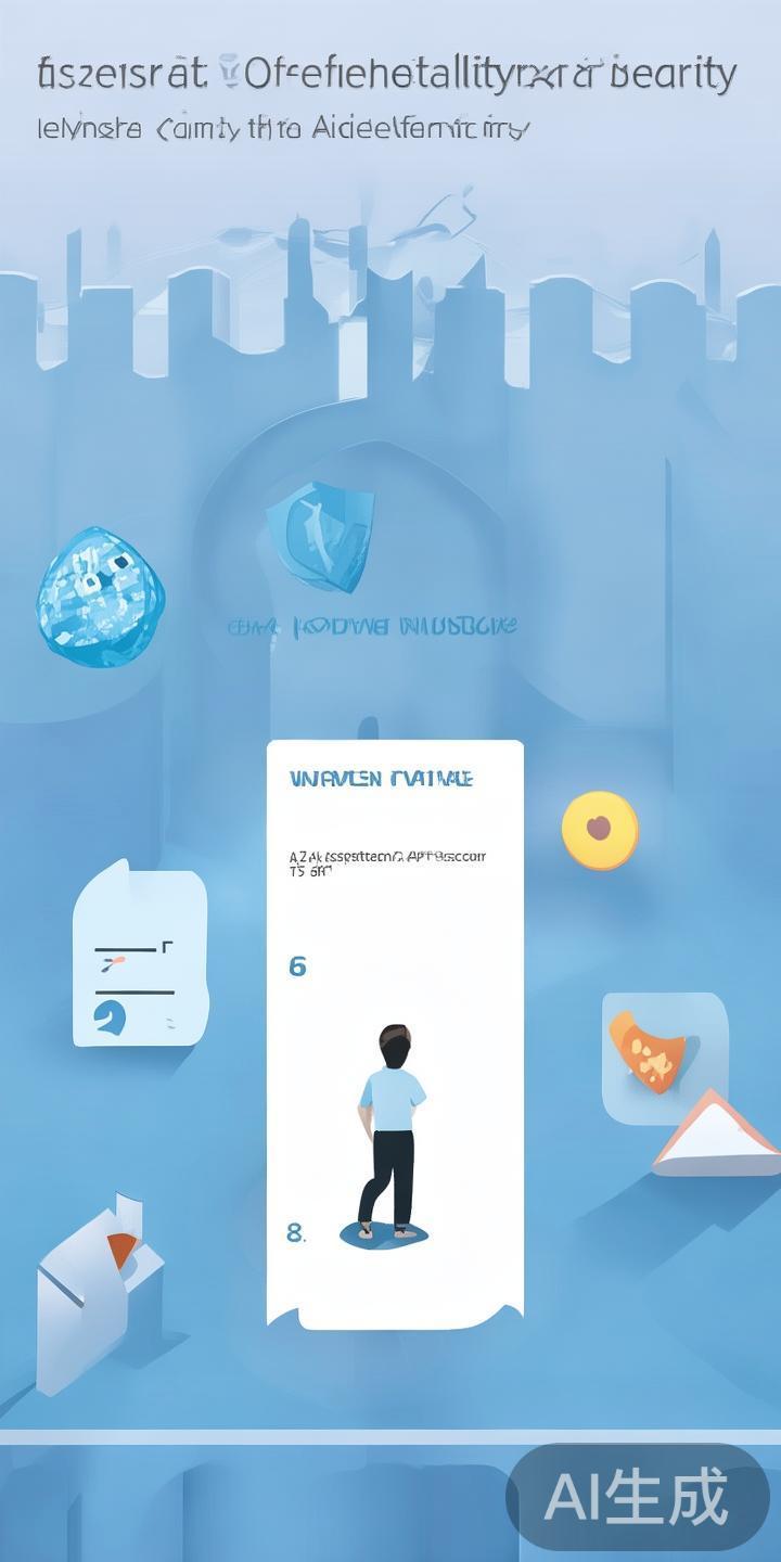 在整个注册过程中，平台强调“信息保密和安全”原则，