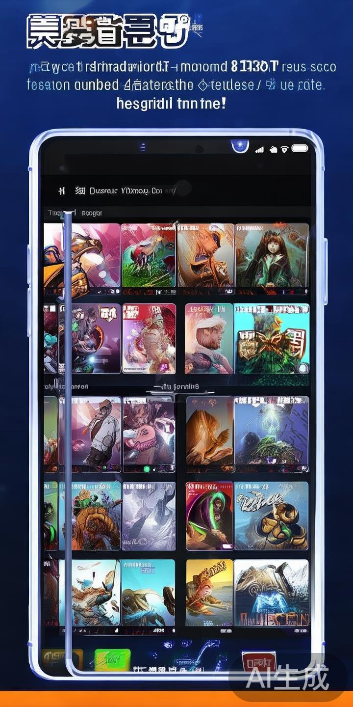 选择一款优质的游戏平台，最重要的莫过于其内容丰富、