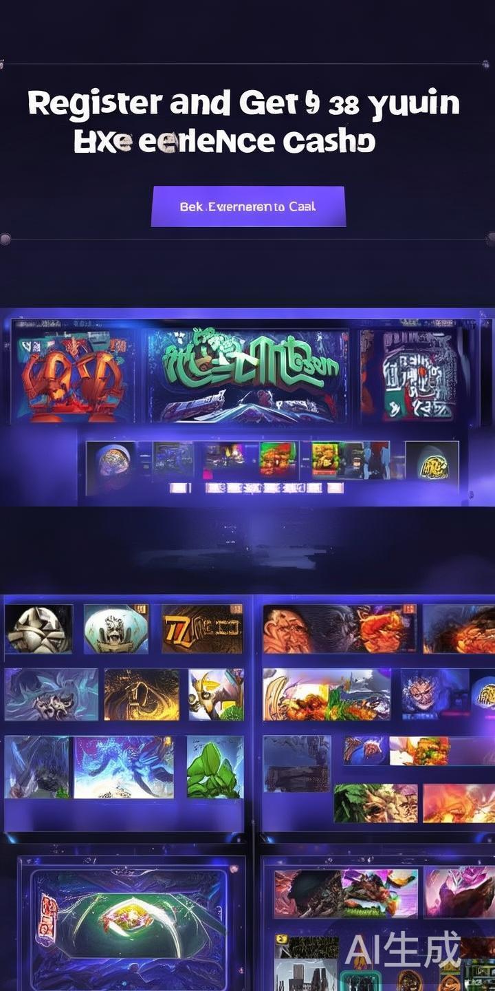 K8凯发I平台注册送38元体验金,轻松畅玩精彩游戏体验升级 随着竞争日益激烈,优质的游戏平台纷纷推出各种促销活