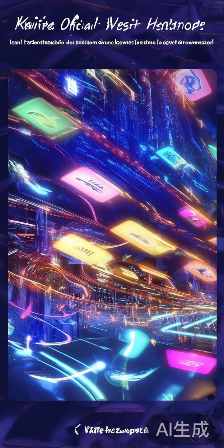 在当今数字娱乐快速发展的背景下，游戏产业已成为人们