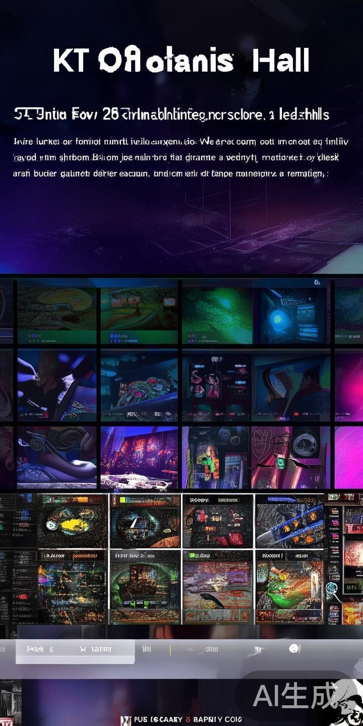 作为一个成熟的线上娱乐平台，凯发k8旗舰厅拥有强大