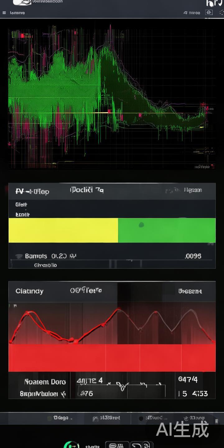 检测完成后，界面会显示具体的线路状况，常见的表现包
