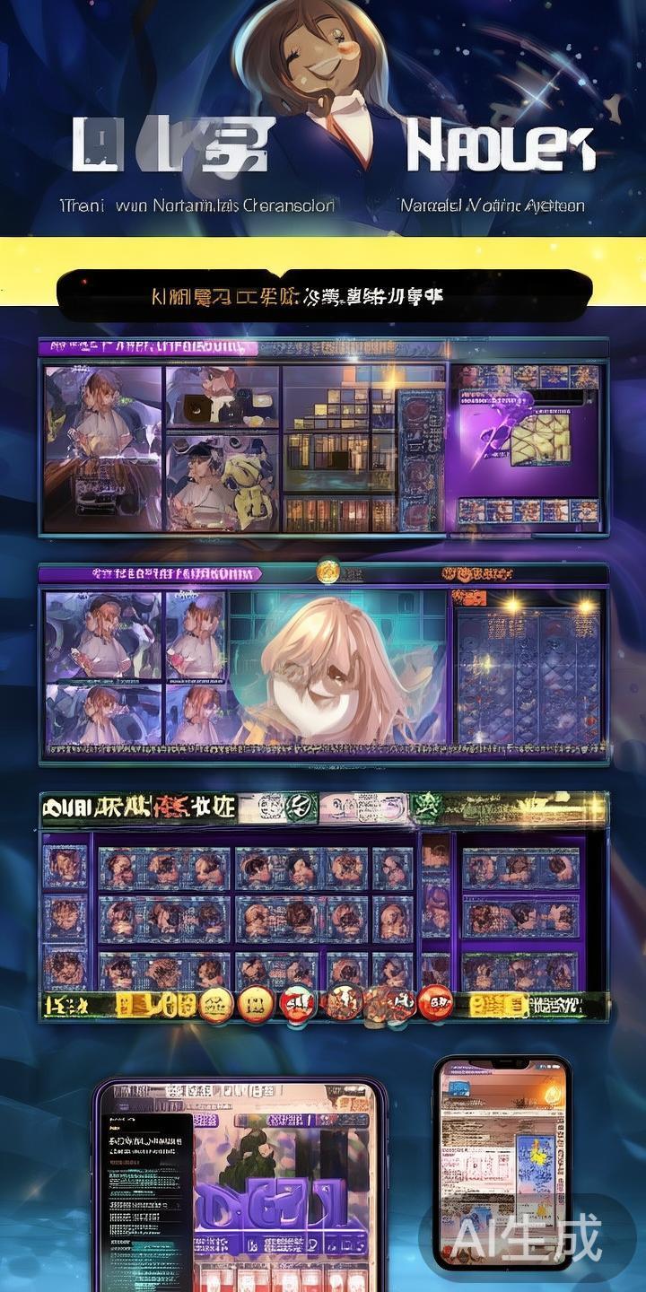 全面解析K8凯发娱乐手机版最新功能与热门玩法攻略 随着技术的进步,k8凯发娱乐手机版引入了多项创新互